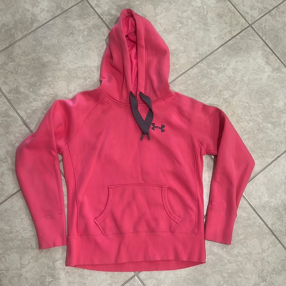 Under Armour Sweatshirt